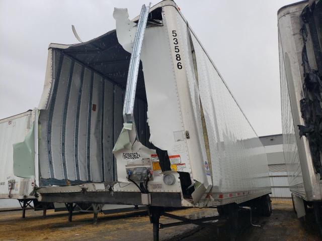 1UYVS2537K3643110 - 2019 UTILITY TRAILER Ağ foto 3