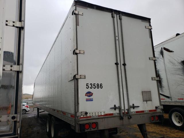 1UYVS2537K3643110 - 2019 UTILITY TRAILER Ağ foto 4