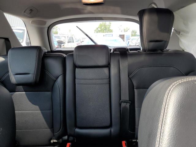 4JGDA5HB9DA206186 - 2013 MERCEDES-BENZ ML 350 4MATIC GRAY photo 10