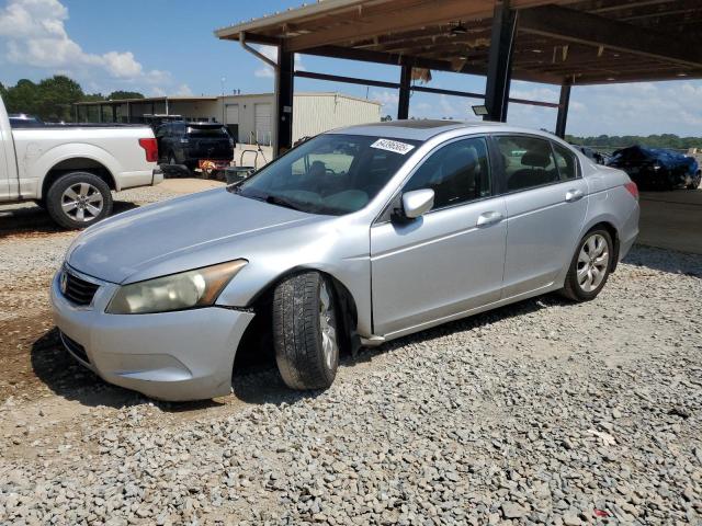 2010 HONDA ACCORD EX, 