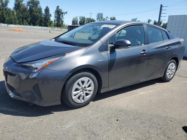 2016 TOYOTA PRIUS, 