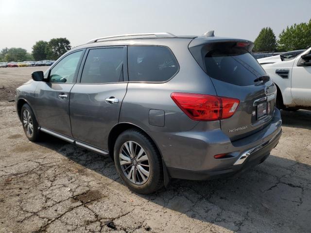 5N1DR2MMXKC633330 - 2019 NISSAN PATHFINDER S 灰色 照片 2