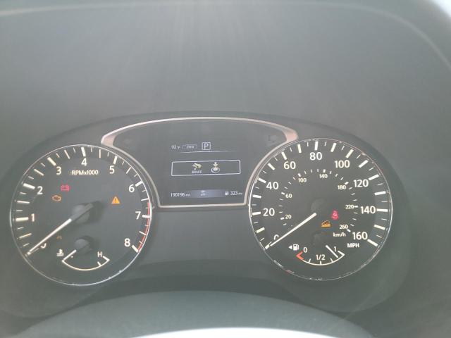 5N1DR2MMXKC633330 - 2019 NISSAN PATHFINDER S 灰色 照片 9