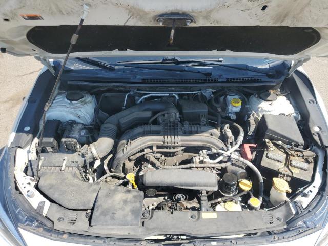 4S3GTAJ6XK3708188 - 2019 SUBARU IMPREZA SPORT 白色 照片 11
