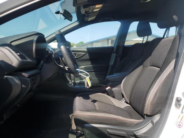 4S3GTAJ6XK3708188 - 2019 SUBARU IMPREZA SPORT 白色 照片 7