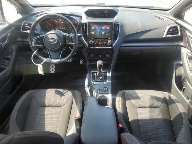 4S3GTAJ6XK3708188 - 2019 SUBARU IMPREZA SPORT 白色 照片 8