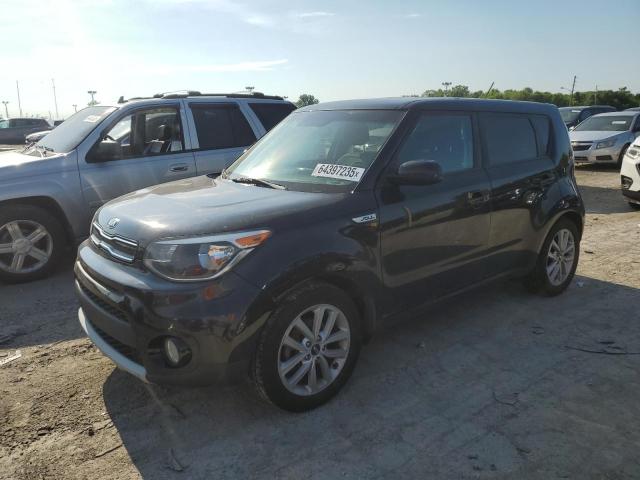 2019 KIA SOUL +, null