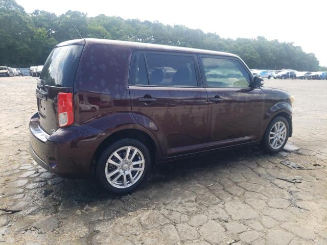 JTLZE4FE1EJ054500 - 2014 TOYOTA SCION XB PURPLE photo 3