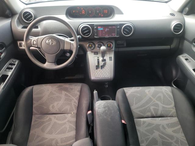 JTLZE4FE1EJ054500 - 2014 TOYOTA SCION XB PURPLE photo 8