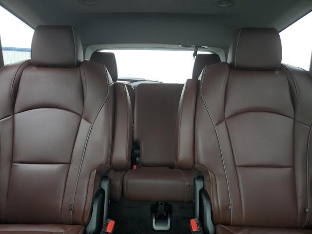 5GAERDKW6KJ211562 - 2019 BUICK ENCLAVE AVENIR GRAY photo 10