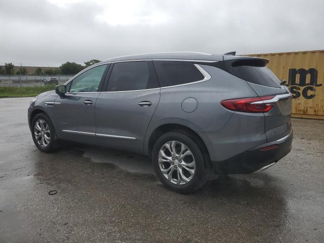5GAERDKW6KJ211562 - 2019 BUICK ENCLAVE AVENIR GRAY photo 2