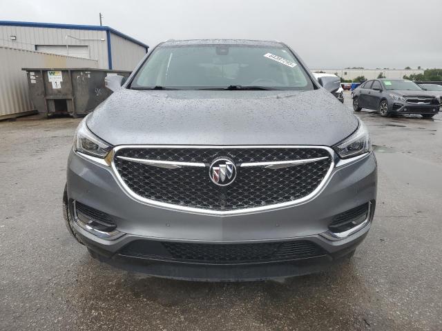 5GAERDKW6KJ211562 - 2019 BUICK ENCLAVE AVENIR GRAY photo 5