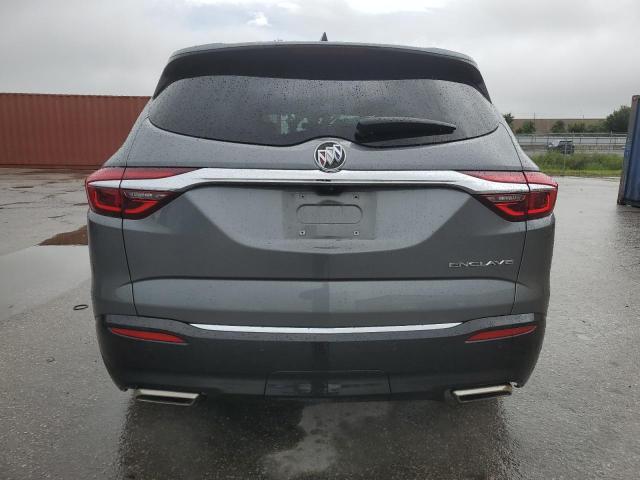 5GAERDKW6KJ211562 - 2019 BUICK ENCLAVE AVENIR GRAY photo 6