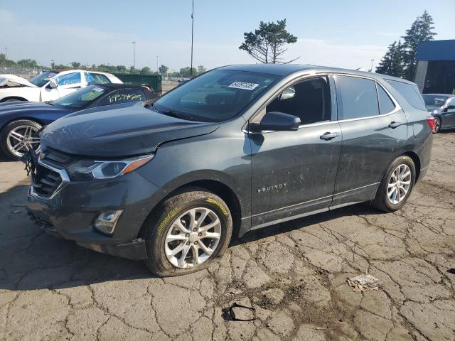 2020 CHEVROLET EQUINOX LT, 