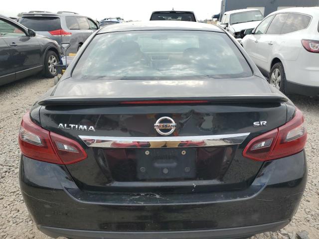 1N4AL3AP5HC474485 - 2017 NISSAN ALTIMA 2.5 BLACK photo 6