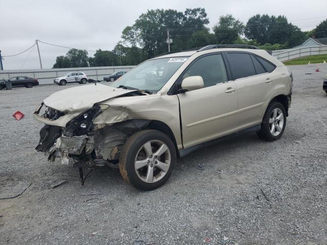 2004 LEXUS RX 330, null
