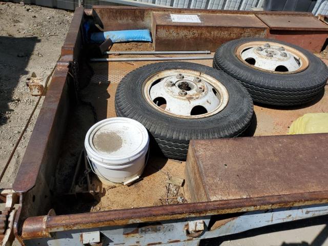 6285900 - 1974 UTILITY TRAILER İki rəngli foto 6