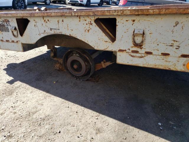 6285900 - 1974 UTILITY TRAILER İki rəngli foto 9