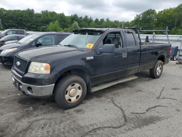 2006 FORD F150, null