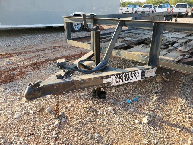 4P53H162131116294 - 1990 UTILITY TRAILER Qara foto 7