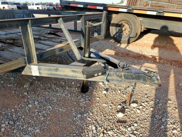 4P53H162131116294 - 1990 UTILITY TRAILER Qara foto 8