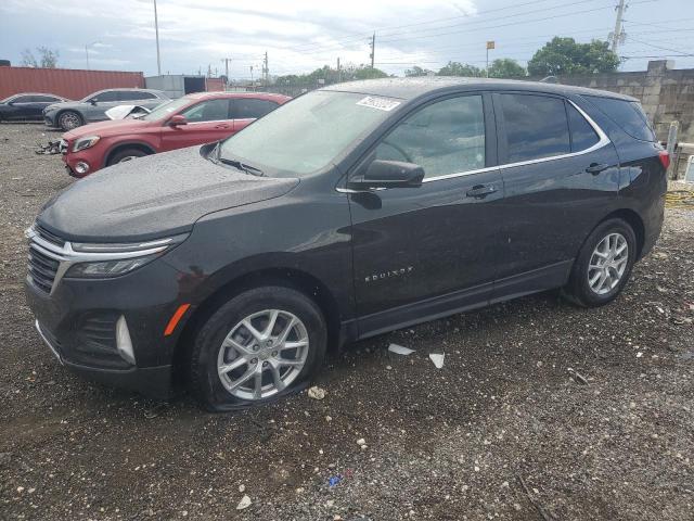 2024 CHEVROLET EQUINOX LT, 