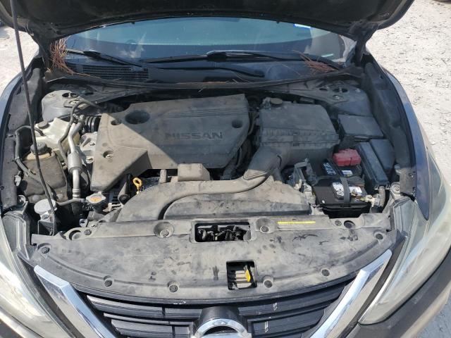 1N4AL3AP6JC101607 - 2018 NISSAN ALTIMA 2.5 BLUE photo 11