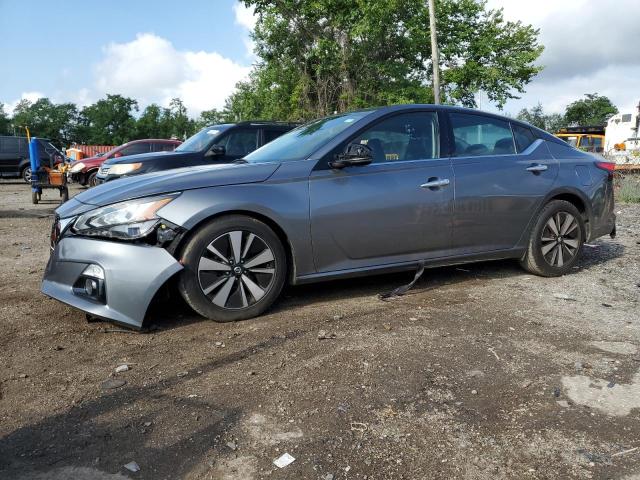 2020 NISSAN ALTIMA SL, 