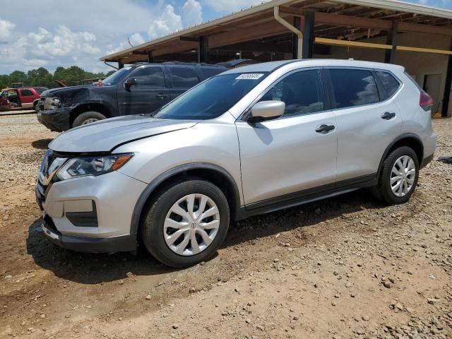 2019 NISSAN ROGUE S, 