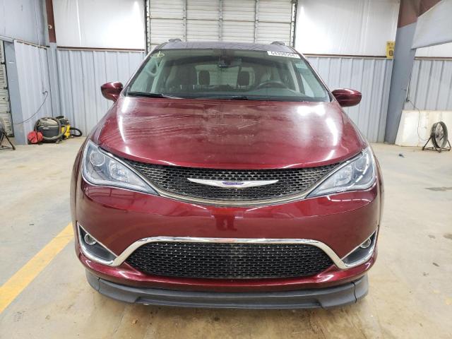 2C4RC1BG4LR158074 - 2020 CHRYSLER PACIFICA TOURING L 红色 照片 5