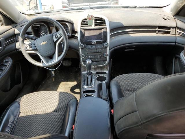 1G11C5SL6EF180873 - 2014 CHEVROLET MALIBU 1LT 蓝色 照片 8