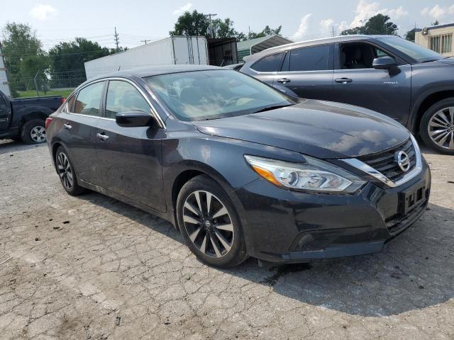 1N4AL3AP0HC498290 - 2017 NISSAN ALTIMA 2.5 BLUE photo 4