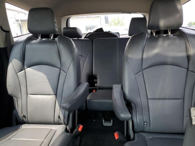 5GAERBKW3JJ186686 - 2018 BUICK ENCLAVE ESSENCE 黑色 照片 10