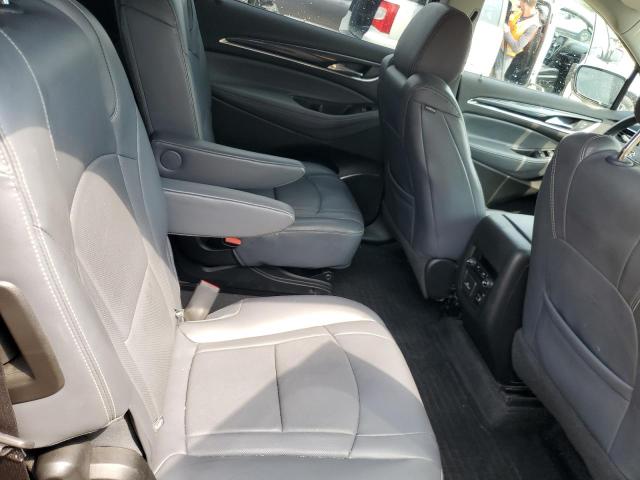 5GAERBKW3JJ186686 - 2018 BUICK ENCLAVE ESSENCE 黑色 照片 11