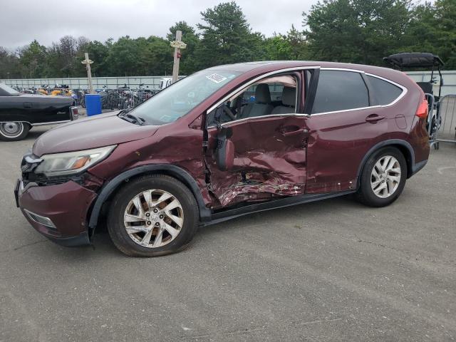2015 HONDA CR-V EX, null