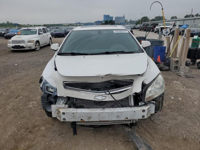 1G1ZC5E09CF112780 - 2012 CHEVROLET MALIBU 1LT Ağ foto 5