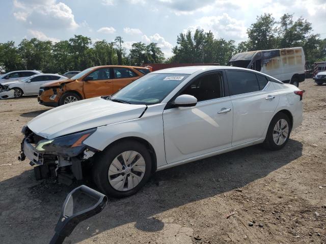 2023 NISSAN ALTIMA S, 