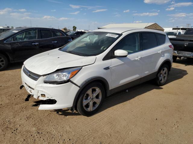 2014 FORD ESCAPE SE, 