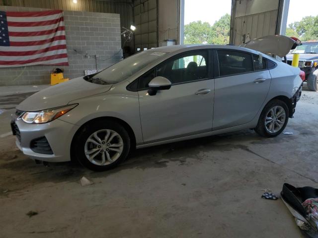 2019 CHEVROLET CRUZE LS, 