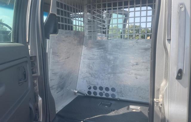 1GDE5E1G66F426650 - 2006 GMC C5500 C5E042 SILVER photo 6