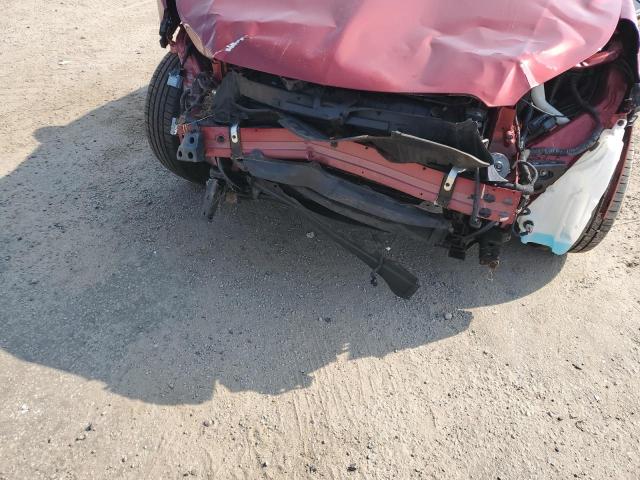 LRBFX2SA1KD006309 - 2019 BUICK ENVISION ESSENCE RED photo 11