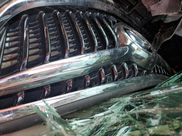 LRBFX2SA1KD006309 - 2019 BUICK ENVISION ESSENCE RED photo 12