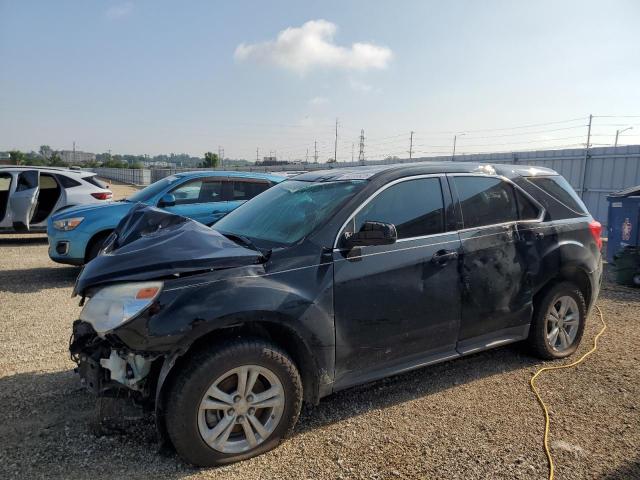 2015 CHEVROLET EQUINOX LS, 