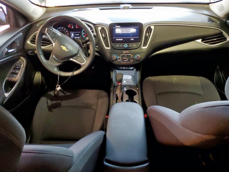 1G1ZG5ST4RF199290 - 2024 CHEVROLET MALIBU RS BLACK photo 8