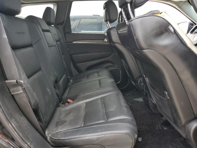 1C4RJFJT4HC963364 - 2017 JEEP GRAND CHER SUMMIT შავი ფოტო 11