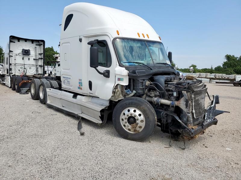 2009 FREIGHTLINER CASCADIA 1, null