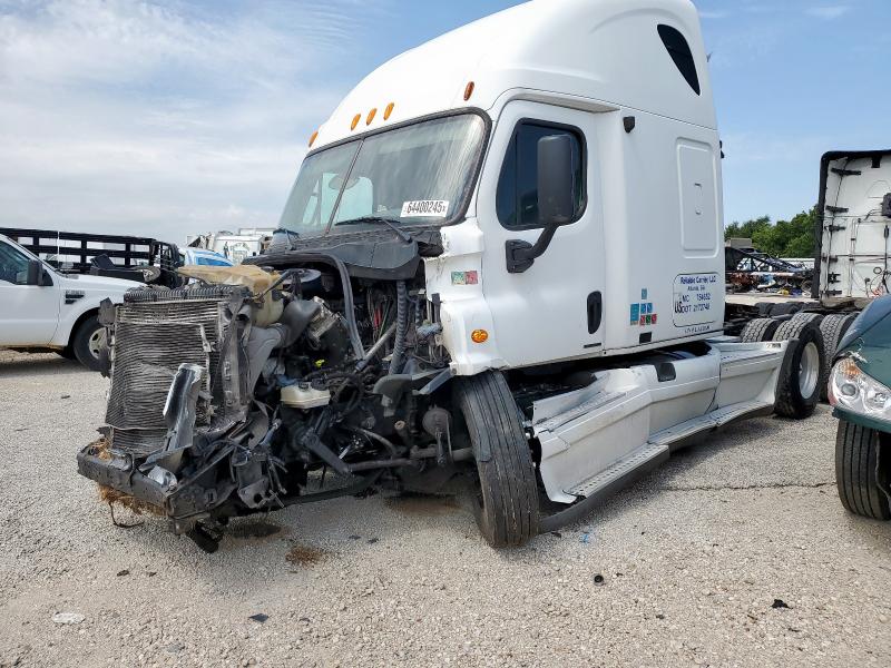1FUJGLDR59LAC1049 - 2009 FREIGHTLINER CASCADIA 1 თეთრი ფოტო 2