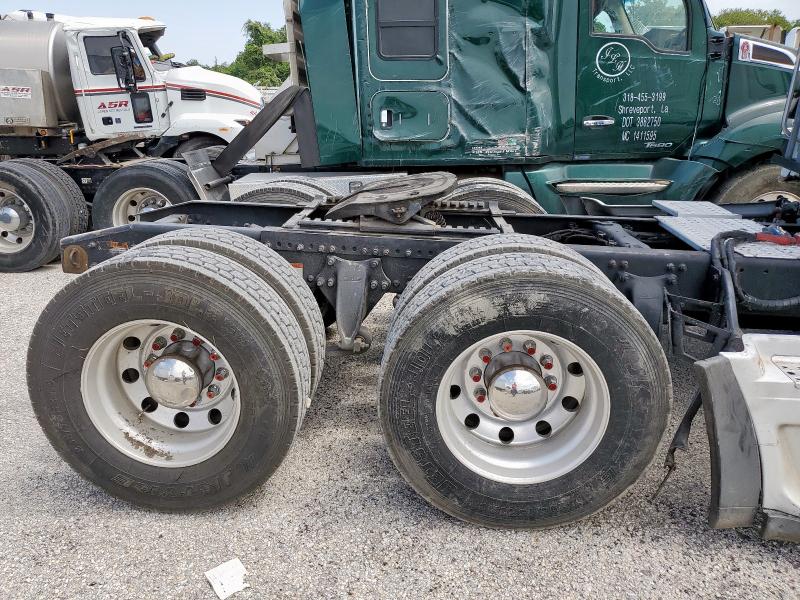 1FUJGLDR59LAC1049 - 2009 FREIGHTLINER CASCADIA 1 თეთრი ფოტო 6