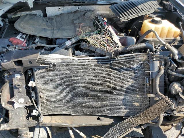 5LMFU28577LJ08255 - 2007 LINCOLN NAVIGATOR BLACK photo 11