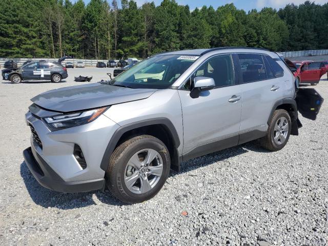 2025 TOYOTA RAV4 LE, 